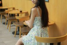 [IESS异思趣向] 2022.06.13 丝享家1116：团团《清凉吊带》[88P／135MB]-妹子图