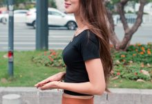 精选街拍作品 NO.0054 极品大长腿美臀美女高清图[309P／373MB]-妹子图