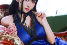 鳗鱼霏儿 95套合集 【95套-22.9G】-妹子图