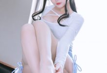 日奈娇 Vol.049 私人秘书[110P-1.43GB]-妹子图