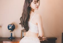 Ahrin - The present - Moon Night Snap [100P/321M]-妹子图