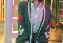 [Ugirls尤果网]爱尤物 2021.12.25 No.2243 果儿Victoria 假日狂欢 [35P]-妹子图