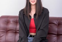 [SSA丝社]超清写真 NO.410 萍萍新模试镜首秀(下)[112P／1.49GB]-妹子图