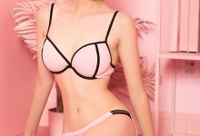 [Ugirls尤果网]爱尤物专辑 2021.11.19 No.2218 小雪儿 甜妹日志 [35P]-妹子图