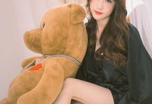 中国内地女主播轩子巨2兔写真 [56P-602MB]-妹子图