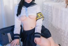 是本末末 - NO.07 风纪委员 [33P-214MB]-妹子图