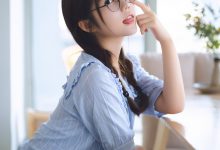 喵糖映画 VOL.159 居家女友-妹子图