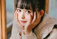 喵糖映画 VOL.175 少女心事-妹子图