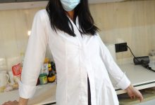 [ROSI口罩系列]2022.05.23 NO.2171[50+1P／70.2MB]-妹子图