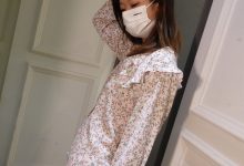 [ROSI口罩系列]2022.05.26 NO.2174[54+1P／87.2MB]-妹子图