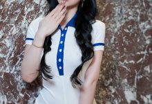 [XiuRen秀人网] 2022.08.05 No.5397 周于希Sally [85+1P]-妹子图