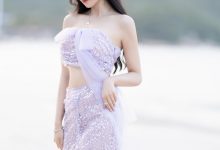 [XiuRen秀人网] 2022.06.17 No.5161 王馨瑶yanni [90+1P]-妹子图