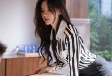 [XiuRen秀人网] 2022.11.25 No.5910 就是阿朱啊 [79+1P]-妹子图