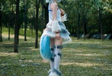 村上西瓜 - 回复术士的重启人生 刹那(源版) [72P-817MB]-妹子图