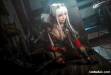 秋和柯基 - NO.84 火辣出击 [35P+1V-564MB]-妹子图