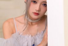 兔子Zzz不吃胡萝卜 - NO.10 海情烟 [38P-354MB]-妹子图