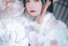 兔子Zzz不吃胡萝卜 - NO.11 吉祥鸟 [21P-153MB]-妹子图