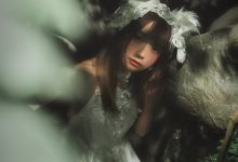 兔子Zzz不吃胡萝卜 - NO.12 魔法之树 [33P-326MB]-妹子图