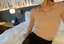 [ROSI写真]口罩系列 2021.11.20 NO.1987[43+1P／62.8MB]-妹子图