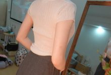 [ROSI写真]口罩系列 2021.11.30 NO.1997[65+1P／130MB]-妹子图