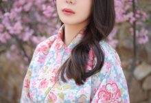 [ArtGravia] Vol.399 Korea [57P-107MB]-妹子图