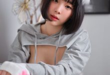 [ArtGravia] VOL394 Inkyung-妹子图