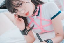 DJAWA Photo - Sonson  - Knotting Class  [83P-1.32G]-妹子图