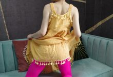 [ROSI艺学妹]2020.07.19 NO.154[43+1P／41.7MB]-妹子图