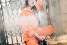 [Loozy] Son Ye-Eun – Where Are [102P-965MB]-妹子图