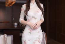 [XiuRen秀人网] 2022.06.13 No.5139 唐安琪 [82-1P]-妹子图