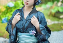 yuuhui玉汇 中庭之妻 [117P+2V-1.55GB]-妹子图