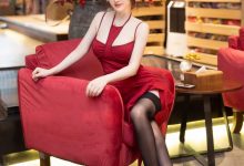 [XiuRen秀人网] 2024.02.06 No.8078 诗诗kiki [78+1P]-妹子图