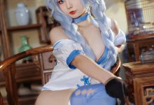 yuuhui玉汇 - NO.08 PA-15 [31P-380MB]-妹子图