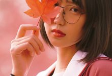 [YITUYU艺图语] 2021.02.20 和你一起的秋天 尸菌菌qwq [35P-427MB]-妹子图