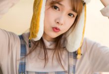 [YITUYU艺图语] 2021.03.03 牧场日记 湘湘 [29P-408MB]-妹子图