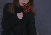 [YITUYU艺图语] 2021.03.05 迷雾 风车车呀哈 [33P-288MB]-妹子图