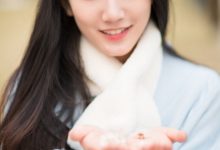 [YITUYU艺图语] 2021.03.08 一月七日晴 晓洁 [29P-378MB]-妹子图