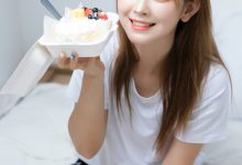 [YITUYU艺图语] 2021.03.15 奶油的味道 丹婷 [31P-382MB]-妹子图