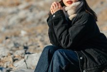 丝慕写真 SM344 《琳琳–回顾》-妹子图