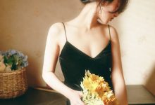 [YITUYU艺图语] 2021.03.22 女人花 雯雯 [34P-625MB]-妹子图