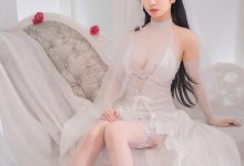 喵糖映画 VOL.157 小恶魔女仆-妹子图