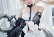 w百合欧皇子w - NO.06 玛丽萝丝 &肃雨雨雨 柴郡 [18P-116MB]-妹子图