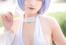 九九八XY - NO.12 蕾姆 [25P-196MB]-妹子图