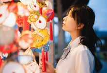 清青琴玖 - NO.14 中秋集会 [27P-421MB]-妹子图