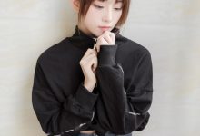 喵糖映画 VOL.167 浴缸泡泡-妹子图