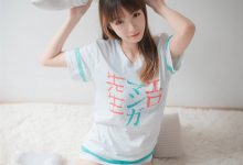 喵糖映画 VOL.169 猫耳女仆-妹子图