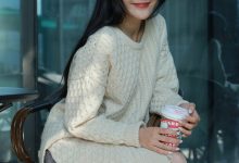 [IESS异思趣向] 2022.01.18 丝享家990：婉萍《白靴公主》[84P／135MB]-妹子图