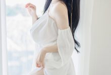 [XiuRen秀人网] 2022.06.24 No.5188 允爾 [51+1P]-妹子图
