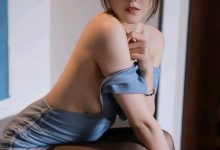 [XiuRen秀人网] 2022.06.29 No.5203 sugar糖酒酒 [45+1P]-妹子图