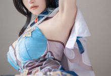 小仓千代w-Patreon订阅-崩坏·星穹铁道-阮梅[30P-53MB]-妹子图